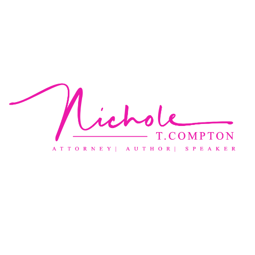 Nichole T. Compton Logo